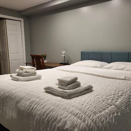 Main Suite Kingston Exterior foto